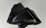 2014-2018 Bmw X5 Right Front Fender Liner Mud Guard 51717304046 Oem. Fixed Price $65.49.