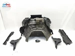 2024-25 Mazda Cx-90 Engine Heat Shield Insulator Cowl Trim Guard 3.3l Set Oem. Fixed Price $224.99.