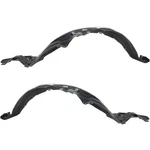Set Of 2 Fender Liner For Toyota Corolla 2014-2016 Front Left & Right Inner Assy. Fixed Price $49.34.