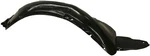 New Front Passenger Side Fender Liner For 2007-2011 Chevrolet Aveo C222197. Fixed Price $25.76.