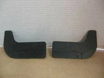 Ford Focus Mudflap Deflector 12 13 14 15 16 17 18 Transit Connect 14-18 19 20. Fixed Price $30.00.