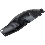 Front, Passenger Side, Front Section Fender Liner For Ford Mustang 2010-2014. Fixed Price $36.61.