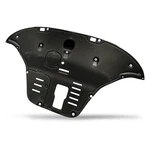For Hyundai Santa Fe 21-23 Replacement Front Engine Splash Shield Capa Certified. Fixed Price $203.75.