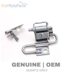 2008-2012 2014-2015 Audi R8 - Front Left Lower Door Hinge 4e0831411c. Fixed Price $20.99.