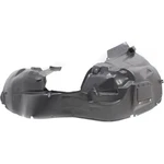 For Jeep Renegade Splash Guard/fender Liner 2015 16 17 18 Front Passenger Side. Fixed Price $52.67.