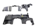 2007 - 2013 Bmw X5 X6 E70 Steering Gear Top Cover Shield Panel 2pcs Oem. Fixed Price $35.99.