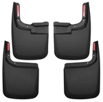 Husky Liners 58466 Custom Front And Rear Mud Guard Set. Fixed Price $119.99.