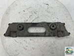 1997-2004 Porsche 986 Boxster 98650457101 Floor Pan Splash Shield Bracket. Fixed Price $25.00.