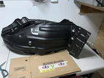 2019-2022 Toyota Prius Front Right Fender Liner 53875-47120 Rh Oem. Fixed Price $125.00.