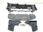2015-2017 Genesis G80 Radiator Air Deflector Guide Side Shield Set Oem. Fixed Price $274.99.