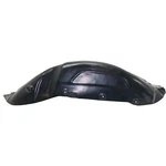 Rear Right Passenger Fender Liner 68299172ac Ch1763105 For 18-23 Wrangler Type1. Fixed Price $37.62.