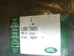 Genuine Land Rover Wheelarch Shield Front Range R Sport 06-09 4.2 Sc Rh Lr017091. Fixed Price $200.00.