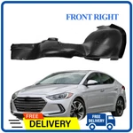 Fender Liner Passenger Side For 2017-2018 Hyundai Elantra Right. Fixed Price $28.12.