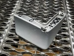 16 17 18 19 Chevrolet Malibu Rear Right Pass Side Mud Flap Splash Guard Oem 3k. Fixed Price $24.99.