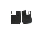 Genuine Mopar Splash Guards 82219122aa. Fixed Price $79.56.