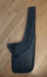 Toyota 4runner, Rear Right Mud Flap, 2003-2006, Rwd, 76607-35090. Fixed Price $59.98.