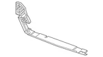 Genuine Gm Support Bracket 23390823. Fixed Price $65.06.