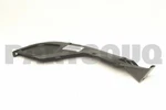 5259142020 Genuine Toyota Seal, Rear Bumper Side, Rh 52591-42020. Fixed Price $23.26.