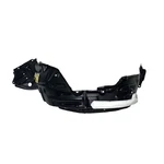 New Front Driver Side Fender Liner Direct Replacement Fits 2019-2021 Toyota C-hr. Fixed Price $105.96.
