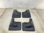 13-18 Dodge Ram 1500 Front & Rear Right Left Mud Flap Splash Guard Oem Cm. Fixed Price $89.65.