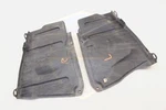 Toyota Rav-4 13 14 15 16 17 18 Engine Radiator Support Splash Shield Pair Oem. Fixed Price $45.99.