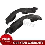 For Hyundai Santa Fe Sport / 2017-2018 Inner Fender Liner Set Front Lh & Rh. Fixed Price $108.99.