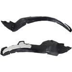 Set Of 2 Fender Liner For Kia Forte5 2014-2016 Front Left & Right Inner 1.6l. Fixed Price $78.12.