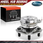 Front Lh Or Rh Wheel Hub Bearing Assembly For Tesla 3 2017-2022 Y 2020-2021 Rwd. Fixed Price $67.89.