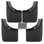 4pcs Mud Flaps Splash Guards For Chevy C1500 C2500 C3500 Gmc Yukon 1992 - 2000. Fixed Price $39.99.