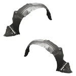 Fender Liner Set For Toyota Prius V 2015-2018 Lh Or Right Front 5387547061. Fixed Price $80.64.