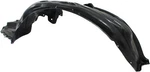 New Front, Driver Side Fender Liner For Subaru Impreza 2008-2011. Fixed Price $39.26.