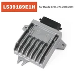 L539189e1h Fit For 2010 2011 Mazda 3 2.5l Tcm Tcu Transmission Control Module Us. Fixed Price $239.99.