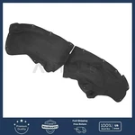 Fits Ford Explorer 20-24 Rear Rh Splash Shield Wheellhouse Mb5z-78278b50-a. Fixed Price $58.99.