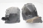 Front Left Inner Fender Wheel Well Liner Arch Panel 51717340909 Bmw M440i G22. Fixed Price $169.99.