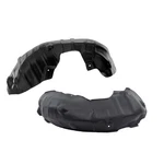 For Mazda Cx-5 2017-2023 Fender Liners Driver And Passenger Side Pair Rear. Fixed Price $170.03.