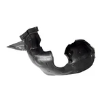 For 2024-2025 Chevrolet Trax Driver Side Front Inner Fender Liner Splash Guard. Fixed Price $46.91.