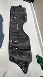 1997-1999 Toyota Avalon Engine Splash Shield Under Cover Rear Installeled -oem. Fixed Price $68.00.