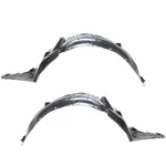 Set Of 2 Fender Liner For Acura Cl 2001-2003 Front. Fixed Price $51.21.