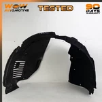 13-19 Maserati Quattroporte Gts Front Left Fender Wheelhouse Splash Guard Oem. Fixed Price $210.30.