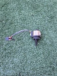 2004-2009 Jaguar Xj Xj8 Xenon Headlight Stepper Motor Adjustment Afs Servo Oem. Fixed Price $50.00.