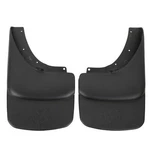2006-2009 Dodge Ram 1500 2500 Molded Rear Splash Guards Oem New Mopar Genuine. Fixed Price $74.48.
