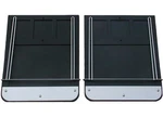 Go Industries 70732set For 01-07 Silv/sierra 2500/3500 Classic Dually Mud Flaps. Fixed Price $164.44.