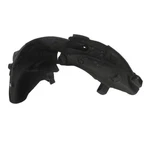 Genuine Jaguar Wheelhouse Liner J9c29577. Fixed Price $197.99.