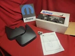 Nos Mopar 03 Pacifica Guard Kit Splash Molded Rear 82208299. Fixed Price $59.95.