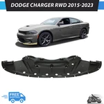Engine Splash Shield For 2015-2023 Dodge Charger Under Cover #ch1228130. Fixed Price $74.99.
