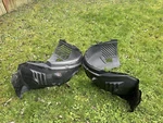 20-24 Bmw F40 228i 228ix Front Left & Right Wheel Fender Liner Splash Guard Set. Fixed Price $130.00.