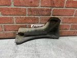 1991-99 Dodge Stealth / 3000gt Rear Left Driver Fender Liner Splash Guard. Fixed Price $39.99.