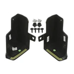Oem New Genuine 2016-2021 Nissan Maxima Front Splash Guard Mud Flaps T99j2-4ra4a. Fixed Price $82.04.