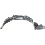 Fender Liner Front Passenger Side For 2001-2002 Toyota Corolla Ce Le S. Fixed Price $74.66.