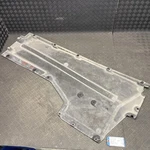 Oem 2017 - 2023 Bmw M5 F90 G30 530i 540i Under Body Splash Shield Cover Right. Fixed Price $104.00.